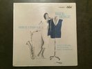 Serge Chaloff, Blue Serge, 1st mono, Capitol T-742, turquise, Sonny Clark, NM