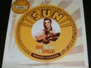 Elvis Presley - SUN Singles , Box , Yellow Vinyl