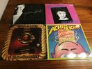 7 LPs Vinyl Achim Reichel Klabautermann Heisse Scheibe Ungeschminkt Was Echtes