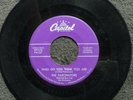 THE FASCINATORS Who Do You Think You Are CAPITOL 4137 M-
