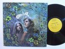 PSYCH FOLK LP - THE GENTLE SOUL - S/T Epic BN 26374 Ry Cooder Paul Horn VG++