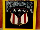BLUE CHEER (RANDY HOLDEN) NEW IMPROVED RARE ORIG M- 1969 PHILLIPS PSYCH ROCK LP