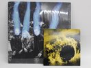 THE DEAD WEATHER Third Man Records Vault #25 Dodge And Burn Yellow LP 7