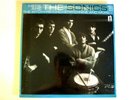 THE SONICS HERE ARE THE SONICS LP REPRESS 1965 GARAGE ROCK MASTERPIECE