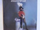 FUNK SOUL LP - GENERAL CROOK - S/T 1974 Wand WDS 697 OG SEALED