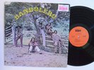PSYCH FUZZ LP - BANDOLERO - S/T Eclipse PUERTO RICO ROCK OG M-
