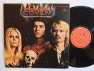ACID PSYCH LP - COVEN - WITHCRAFT Gatefold MERCURY STEREO SR 61239 Original M-
