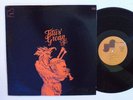 PROG ROCK LP - TITUS GROAN - S/T Janus JLS-3024 PROMO Psych Jazz M-
