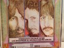 George Harrison THE GREATEST SHOW ON EARTH LP Dylan Starr Share GH-6699