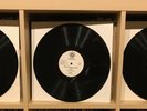 3 FONDLE EM' RECORDS (Rare HIP-HOP, Siah & Yeshua Da Poet, Scienz of Life, EX)