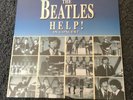 The Beatles - Help  In Concert (Limited Blue Vinyl LP) New & Sealed