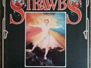 THE STRAWBS-GRAVE NEW WORLD 1972 VINYL ALBUM-A&M RECORDS AMLH 68078 A4/B2 *EX/EX