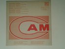 LP - A. SANTISTEBAN - LIBRARY - SPANISH MOOG