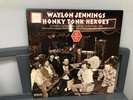Waylon Jennings-Honky Tonk Heroes 12