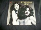 Buckingham Nicks, ( VG++ )  * Original *