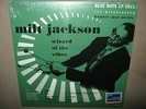 MILT JACKSON Wizard Of The Vibes SEALED NEW 10