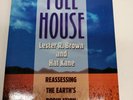 Full House: Reassessing the Earth's Population Carrying Capacity-inglese-1994
