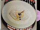 ATOMIC ROOSTER NICE 'N' GREASY LP DAWN DNLS 3049 UK 1ST PRESS NM