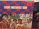 EVERY MOTHERS' SON self titled 1967 MGM Pop Psych ORIGINAL LP In SHRINK EX GF