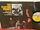 THE ELECTRIC PRUNES self titled 1967 REPRISE Stereo ORIGINAL Psych LP EX Vinyl