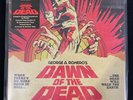 Dawn Of The Dead Soundtrack Goblin 2xLP Vinyl Record Waxwork New Sealed Sold Out