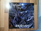 Emperor Vinyl LP In The Nightside Eclipse UK 1995 VG++/Excellent+