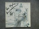 33 tours, Tai Phong, Jean Jacques Goldman, dédicacé   1975