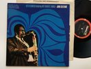 John Coltrane Selflessness My Favorite Things Impulse AS 9161 Jazz Vinyl LP