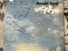 Donald Byrd Duke Pearson Fancy Free Blue Note 84319 Liberty No Ear 1st Shrink