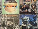 10CC How Dare You  The Original Soundtrack Deceptive Bends Bloody Tourists EX