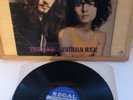 Tyrannosaurus Rex  Unicorn  Vinyl LP in vg plus condition Regal Zonophone Label