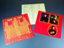 XTC - Nonsuch 2LP - VINYL / / / NEW WAVE INDIE KLASSIKER