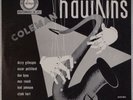 COLEMAN HAWKINS: Apollo Masterworks LAP-101 Dizzy Gillespie Jazz 10” LP