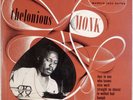 THELONIOUS MONK: Genius Modern Music BLUE NOTE 5009 Jazz 10” Lex EAR NM- LP