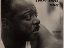 COUNT BASIE SEXTET: Clef MG C-146 Rare Jazz 10” Vinyl LP VG++ Paul Quinichette