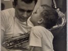 STAN GETZ: The Artistry of Stan Getz US CLEF DG 10” Trumpeter LP NM- Vinyl