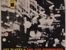 ART BLAKEY: At Jazz Corner of World US Blue Note 4016 Lee Morgan EAR Jazz LP NM
