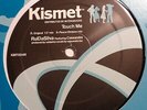 RUI DA SILVA featuring Cassandra - Touch Me - Kismet KMT004R