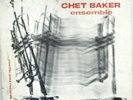 LP 25 cm / 10'' Chet Baker 