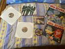 Die Ärzte - Auch / Zeidverschwändung / M+F  Limitiert