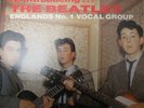 RE-INTRODUCING THE BEATLES 2LP