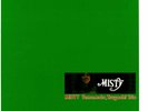 Tsuyoshi Yamamoto Trio Misty -Three Blind Mice 180g 45rpm - Impex AAA Vinyl 2LP