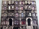 Led Zeppelin- Physical Graffiti (Double LP Record)