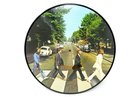 The Beatles Abbey Road Anniversary Picture Anniversary Edition