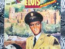 Elvis Presley In Germany Mint German RCA Vinyl LP  RCA ?– NL 43730
