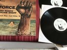 Max Roach Archie Shepp Force Sweet Mao 2xLp Ita Jazz