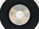 Trinidad Calypso 45 Versatile - I eh staying on Hector
