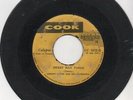 Trinidad Calypso 45 Johnny Gomez - Sweet man Pablo on Cook HEAR