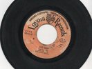 Panama Soul 45 The Happy Sound - Soul girl on Loyola HEAR