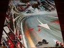 Ultima Spiaggia (Disco Dell´Angoscia) Prog Psych Jazz  Italy w/ Book  Top NM '75